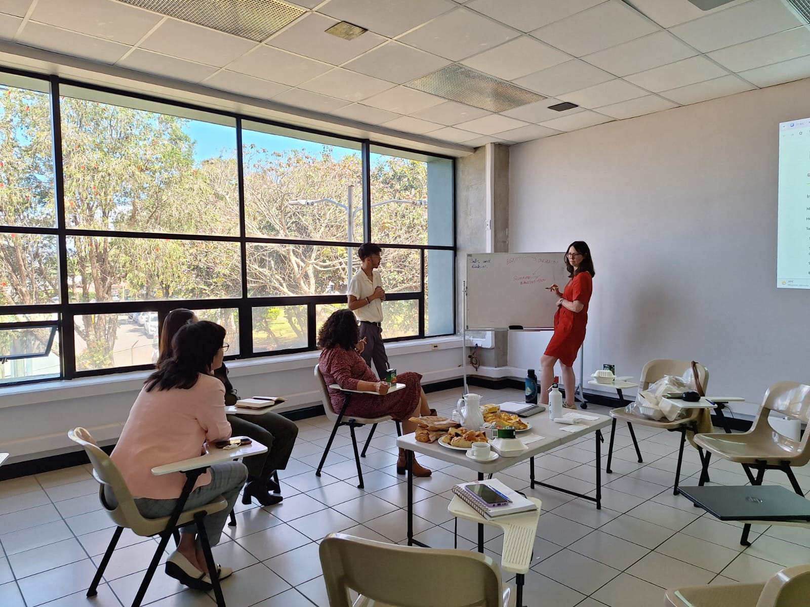 Laboratorio de Ideas