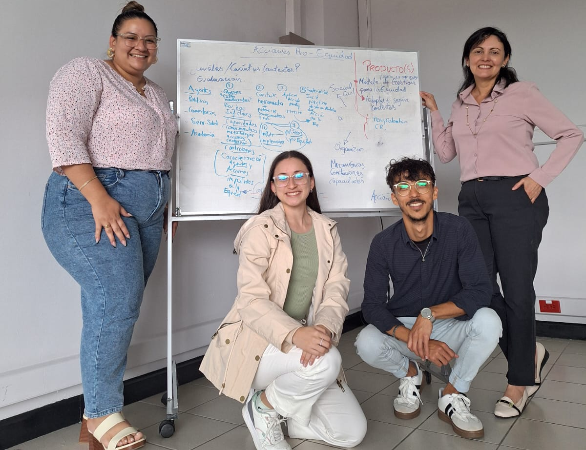 Laboratorio de Ideas